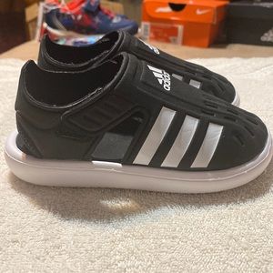 Adidas H20 Water Shoe - Kids' - 9